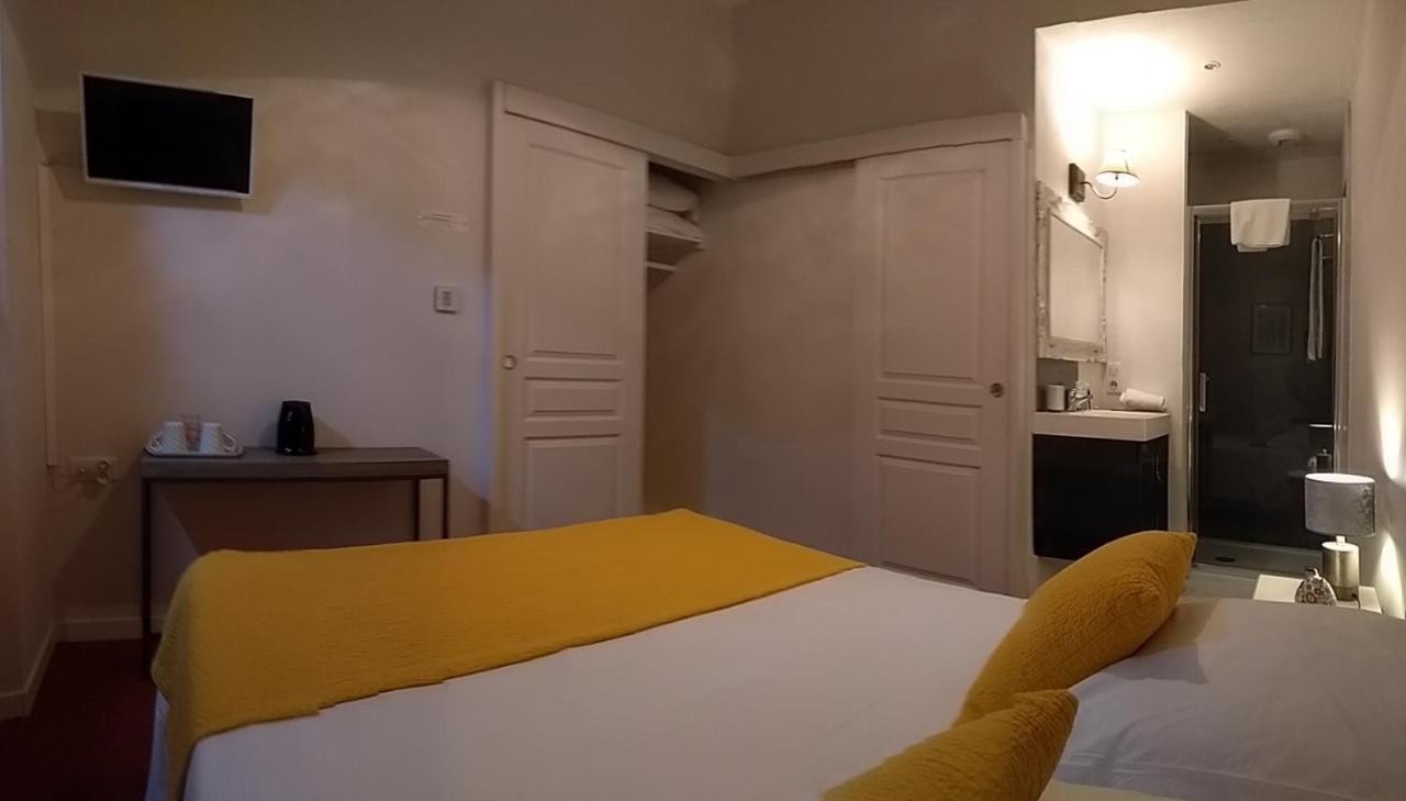 Bed and Breakfast Mas De Camejean Lambesc Exterior foto